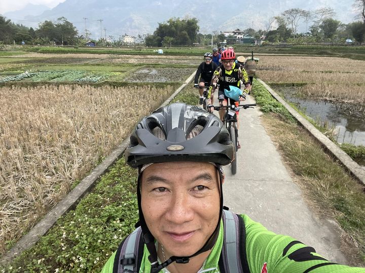 Mai Chau Cycle Tour 2 Days